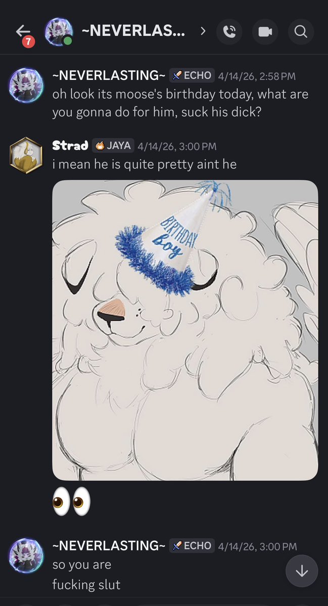 Stradale🔞 tweet media