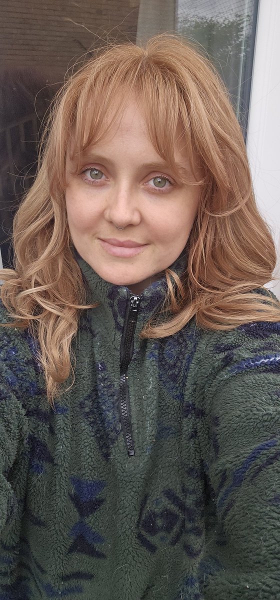 Connie Flame tweet media