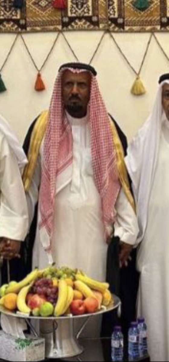 عازمي من القريات tweet media