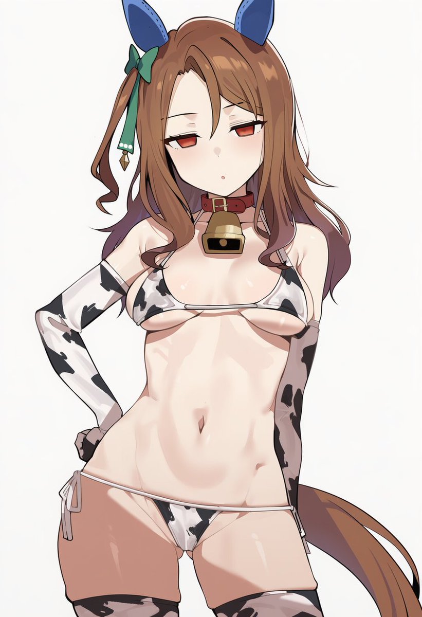 わたがし@AIイラスト tweet media