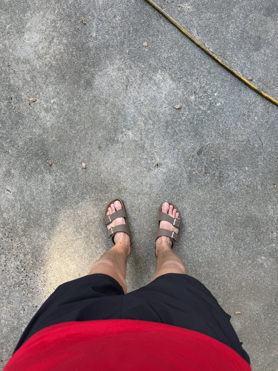 John “Billy Goat” Williams tweet media