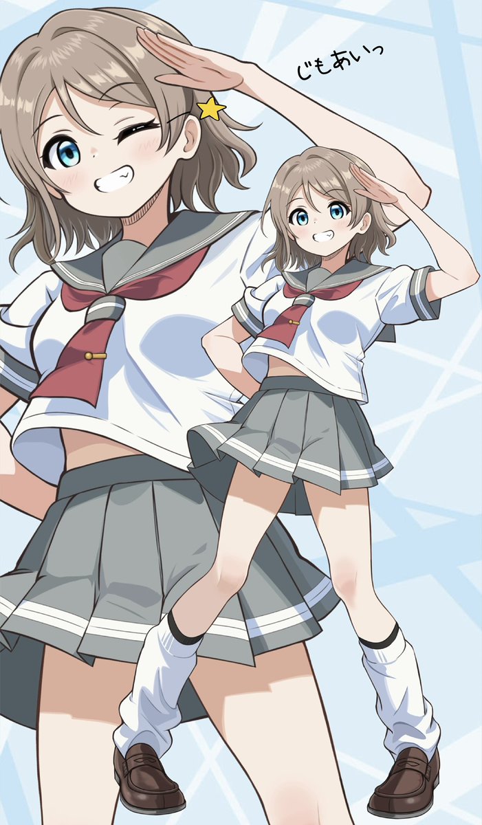 🌸棗楓 (なつめかえで) tweet media