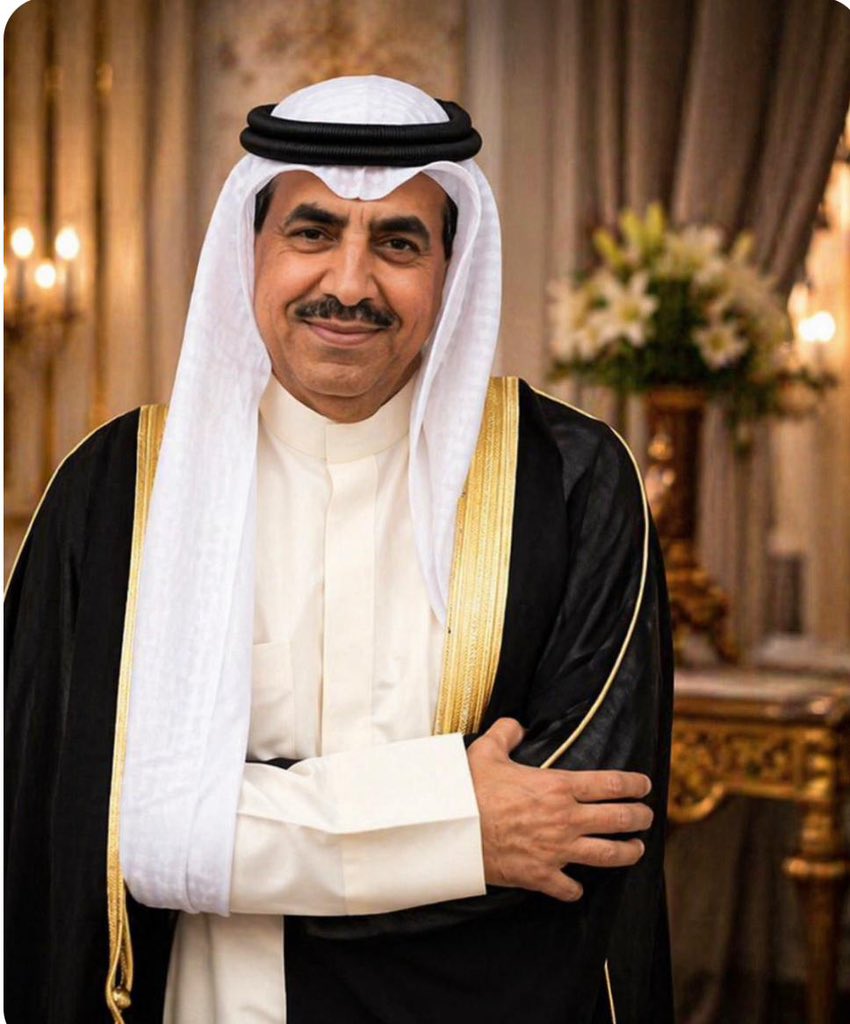 حيدر  مرداس الهزاع tweet media