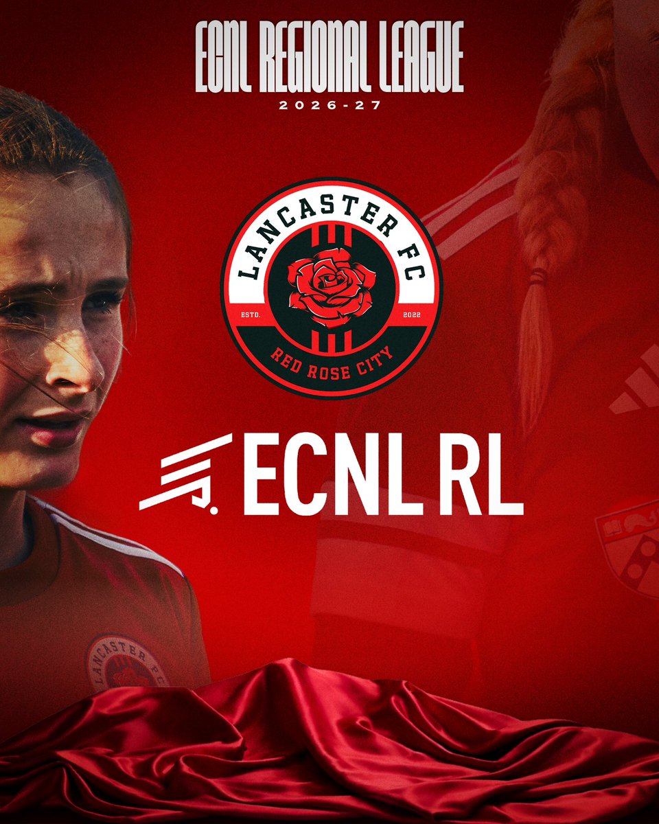 Lancaster Football Club tweet media