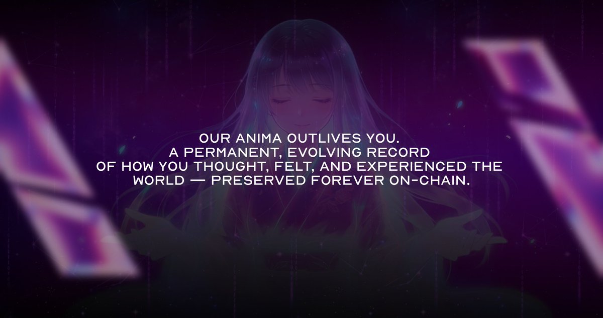 ANIMA (@JoinAnima) / Posts / X