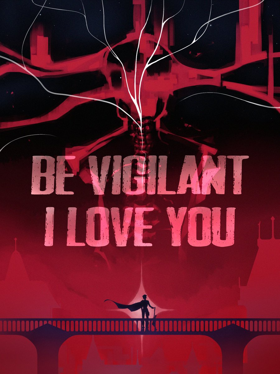 neatgargoyle's tweet photo. What did the city say to the detective?
#discoelysium #arcane https://t.co/Mw71TH7QCC