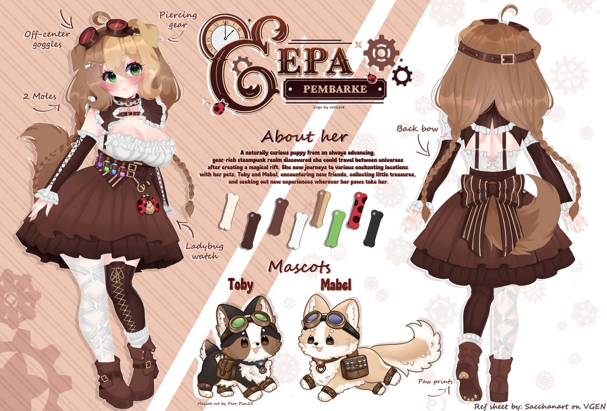 eepawoo ◡ 💗🪽 tweet media