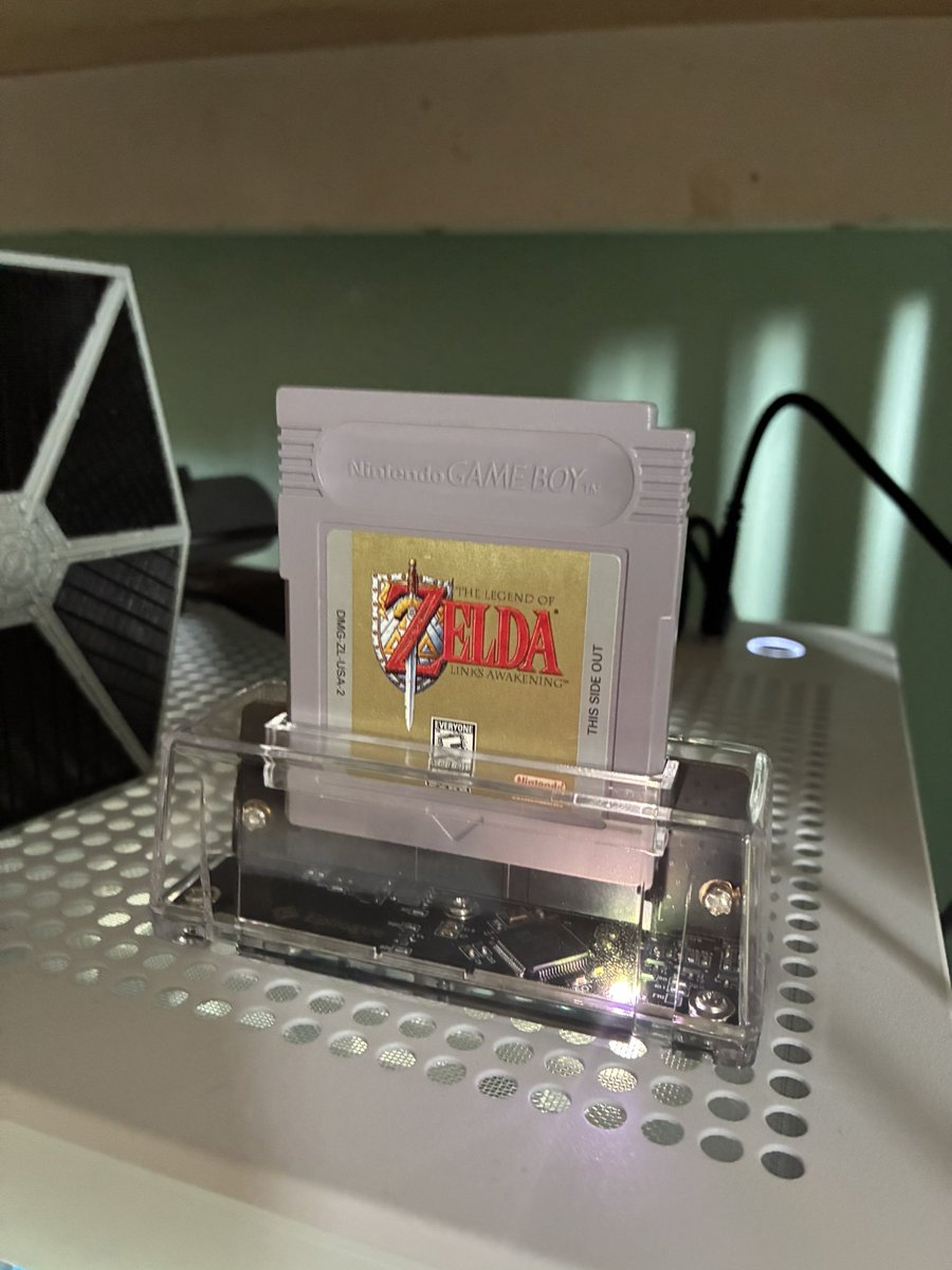 The Odd Tank Poster tweet media