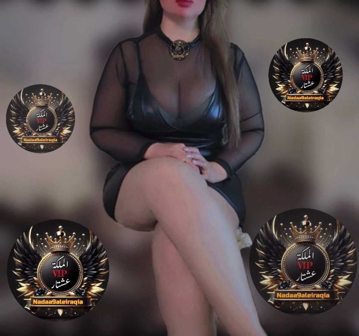 عشتار tweet media