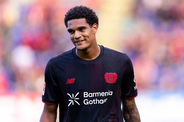 QuansahProp's tweet photo. He  left Liverpool after being there since he was 5, came to an unfamiliar country and league and is now flourishing 🥹 https://t.co/RuRvyRIcmg