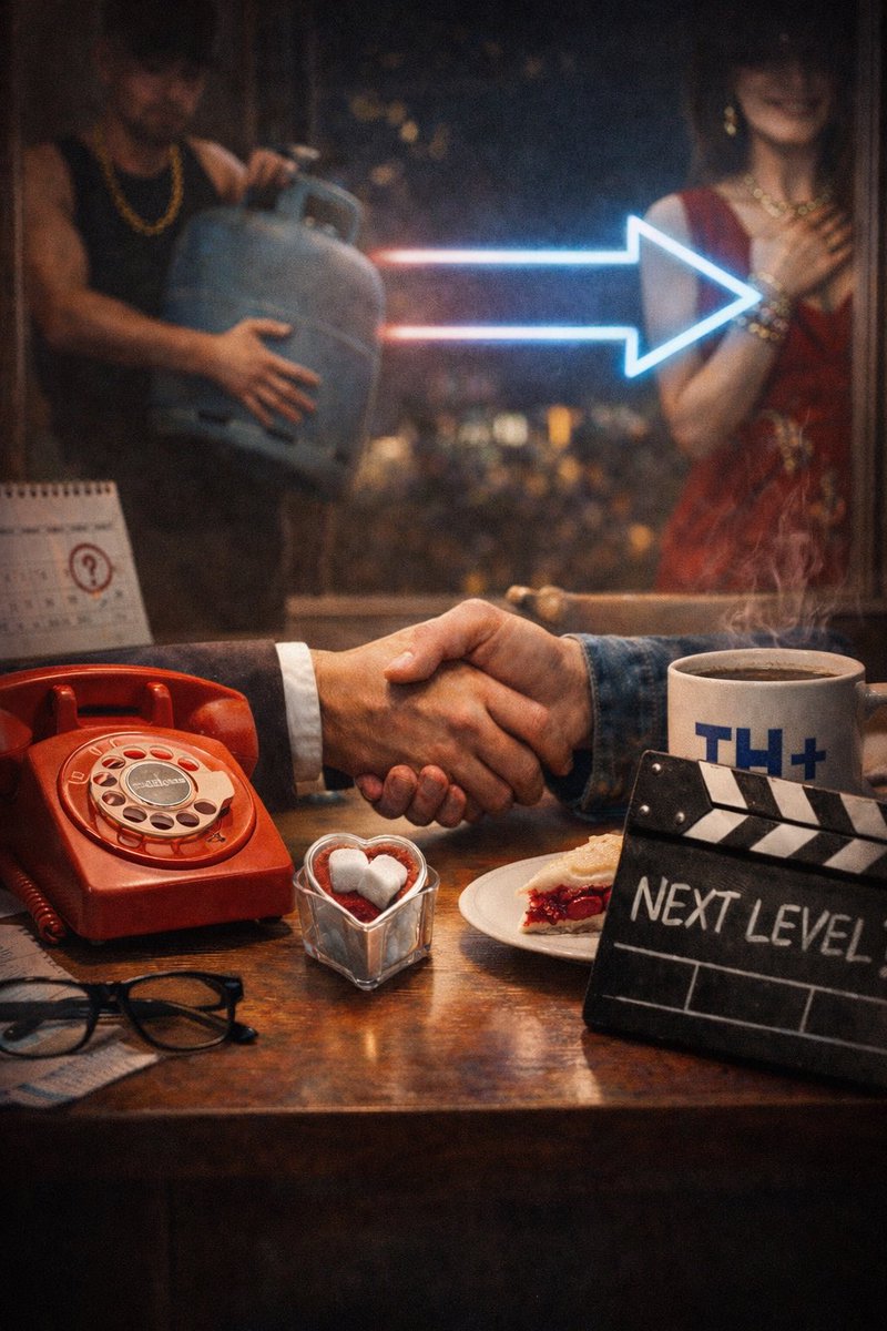 Apresentador deixa emissora e tem doce conversa com outra