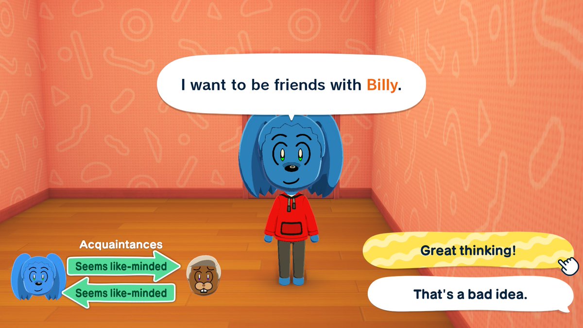 trust me you DON'T want to do that