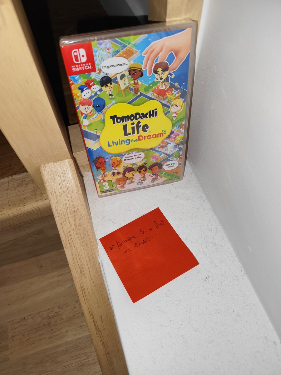 kaeyalover69 (cryptically) tweet media