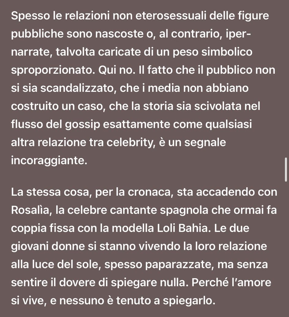 _chiaracx's tweet photo. selvaggia ha servito https://t.co/cx8uc43bo7