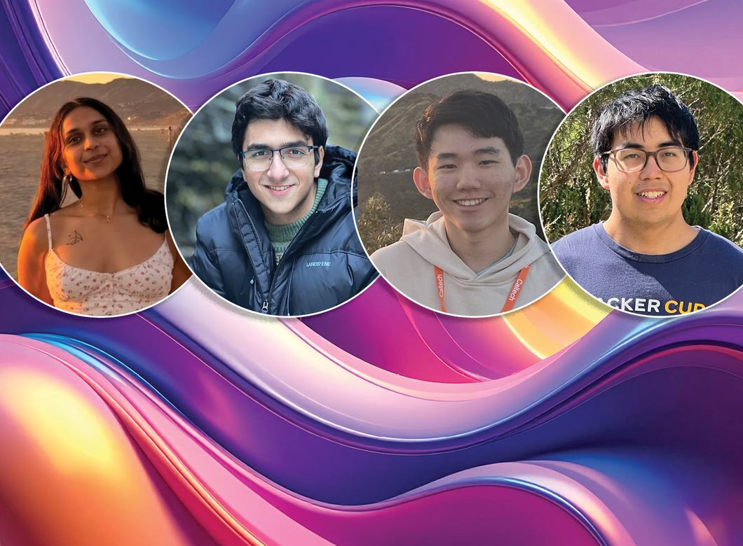Caltech Division of Engineering & Applied Science tweet media