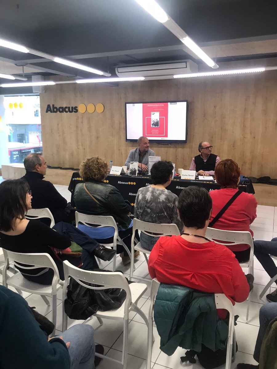 Folch&Folch tweet media