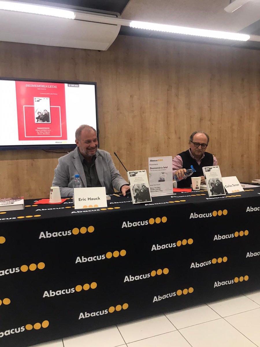 Folch&Folch tweet media