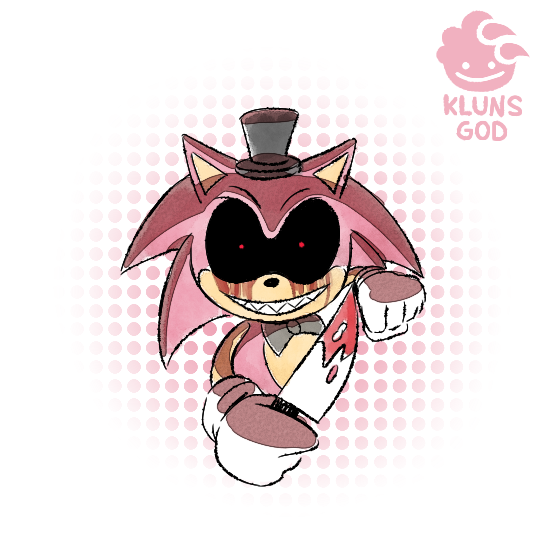 klunsgod tweet media