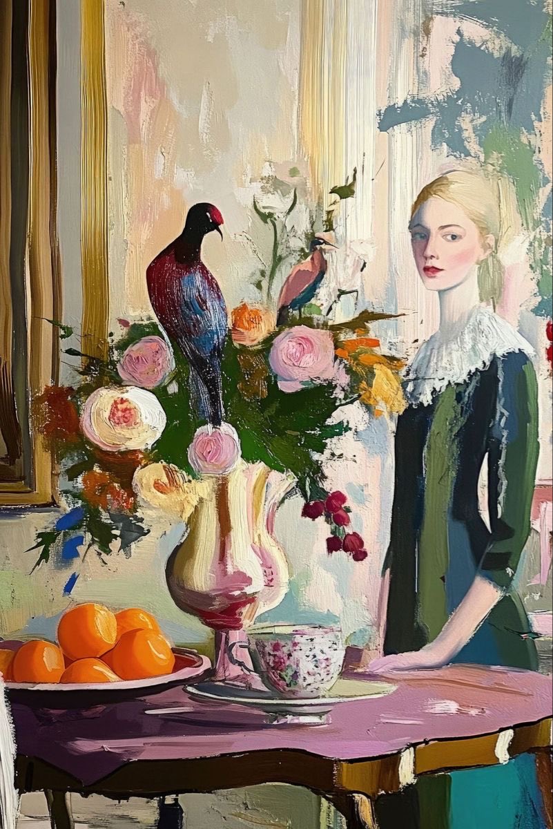 mami_mami813's tweet image. Happy Friday! May your heart be full, your smile wide, and your soul deeply at peace. Let joy be your guide into a restful weekend. Have a bright, safe and blessed day..

#GoodMorning #HappyFriday