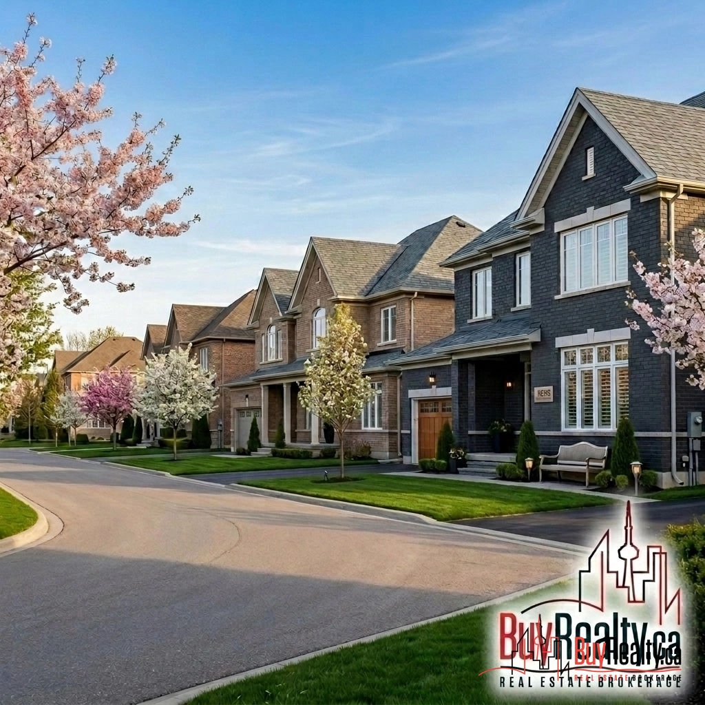 VitaliKapyltsou's tweet image. Thinking of Stouffville or Markham? April is the time! 🌸 Tip: Curb appeal adds value. Send me a DM or contact me through vitali.buyrealty.ca for a hassle-free consultation in English, Russian, Ukrainian, Polish, or Belarusian. 🏡 #Stouffville #Markham #SpringMarket