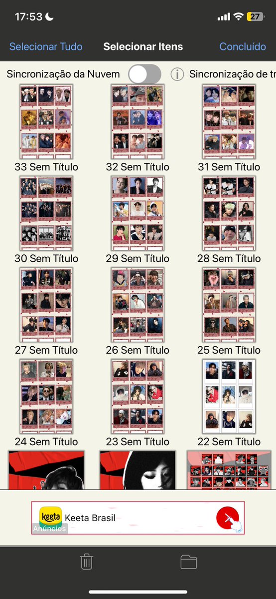 n é a 𝙄𝙨𝙖⁷ VAI VER O BTS tweet media