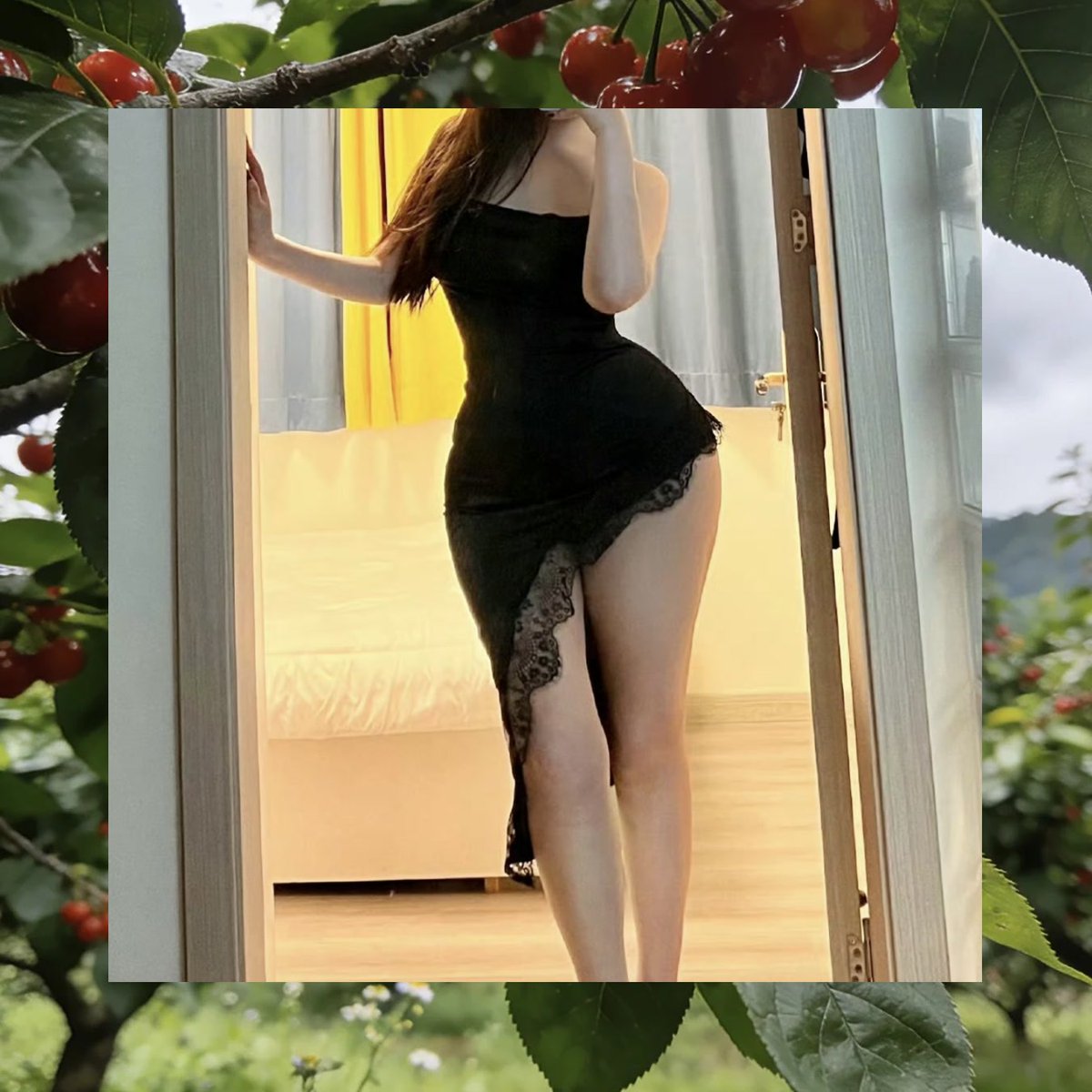 Calvin Garron tweet media