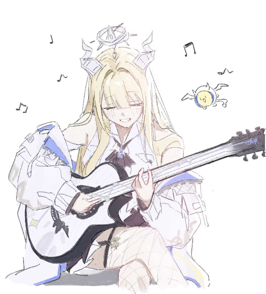 熬夜@多忙 tweet media