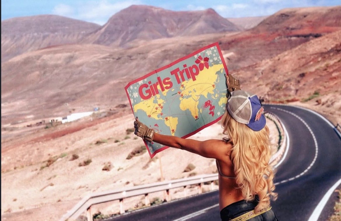 Buzzing Pop tweet media