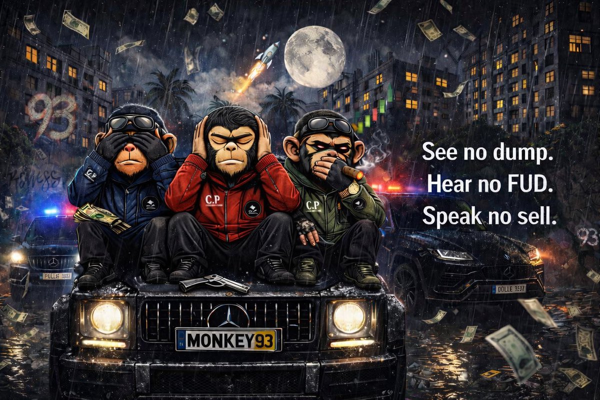 Monkey Omerta 93 tweet media