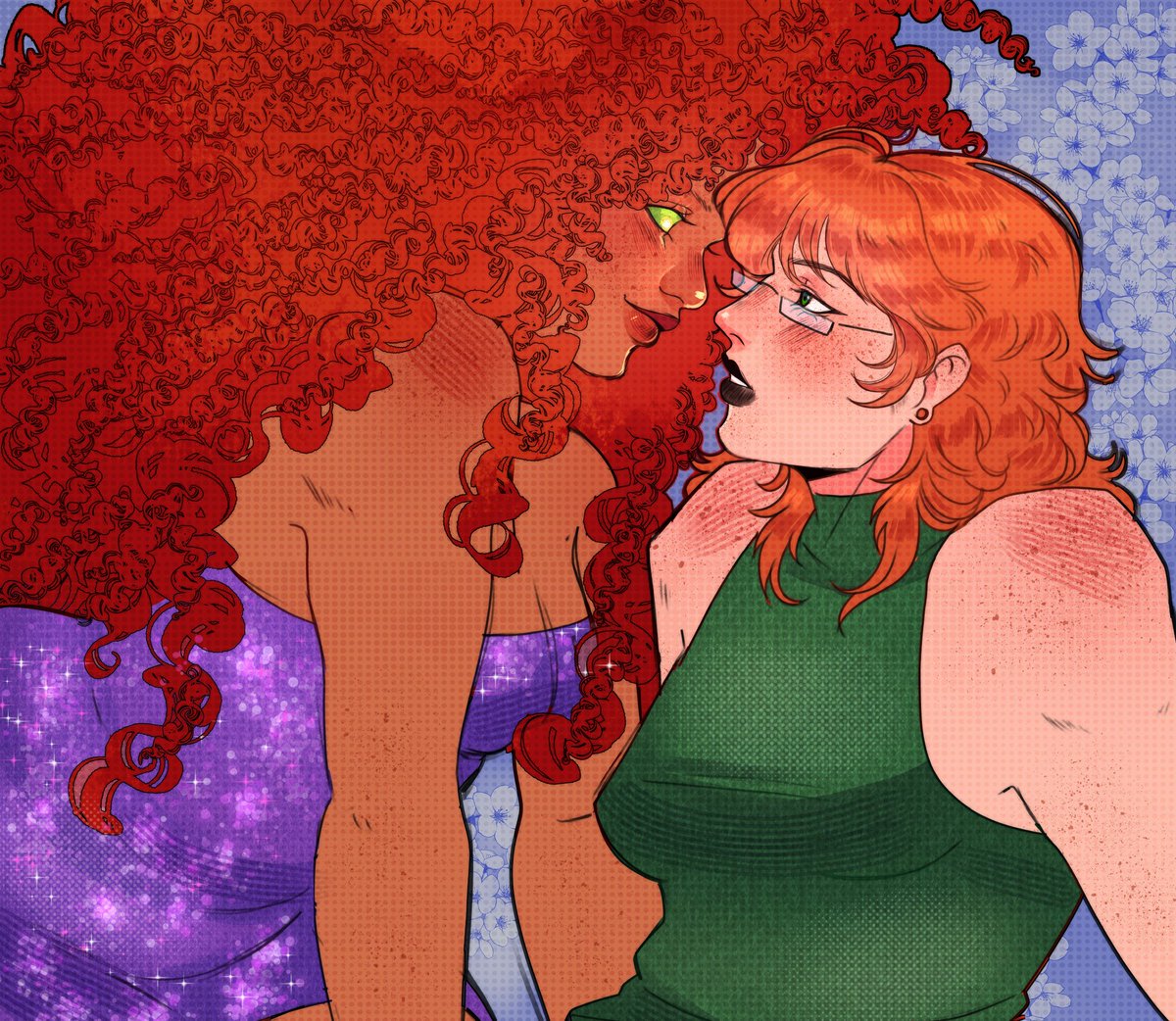 Kory ★ (comms closed) tweet media