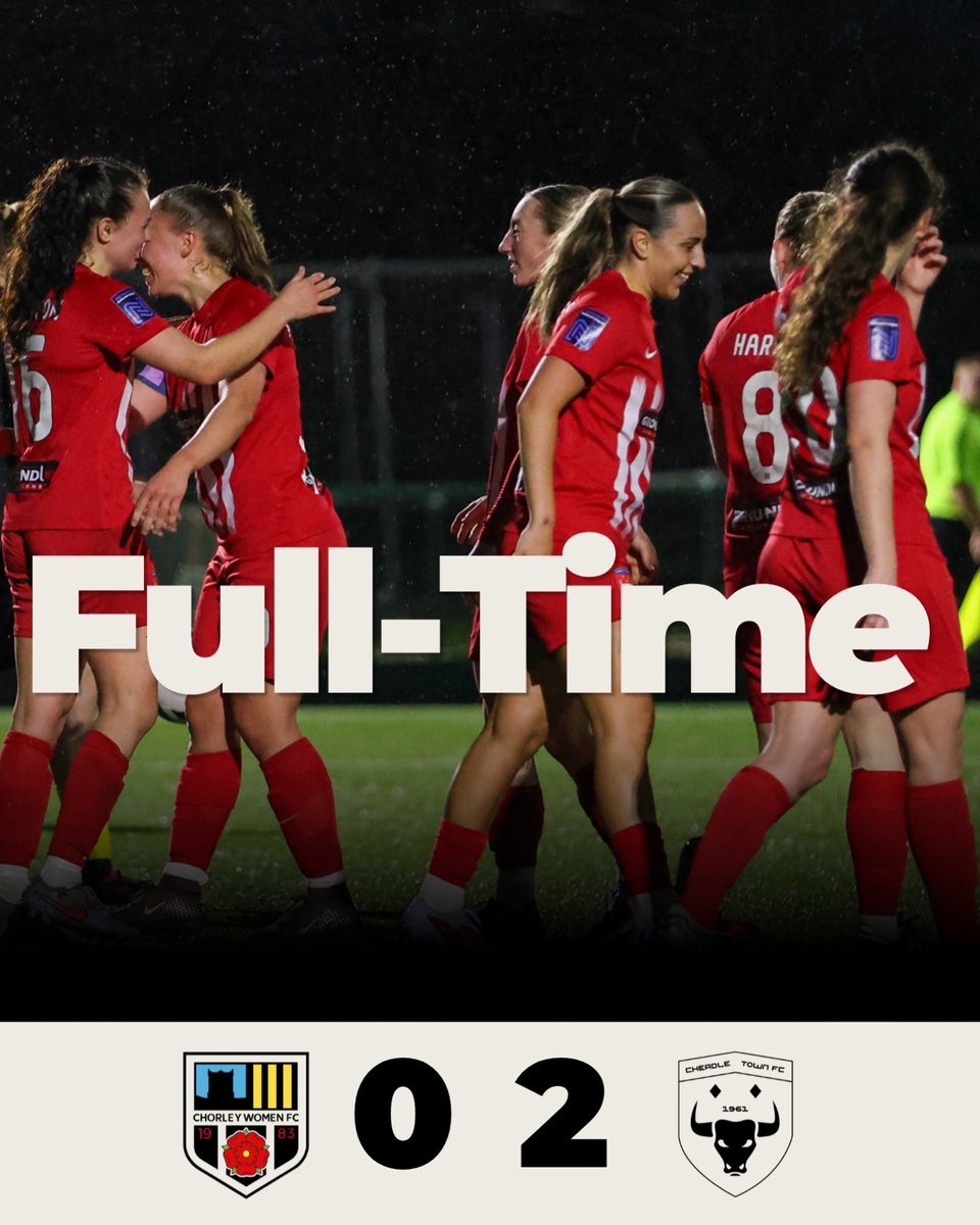 Cheadle Town Stingers tweet media