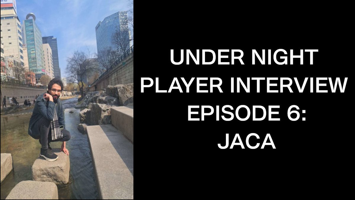 Onyxdood @ Combo Breaker 2026 tweet media