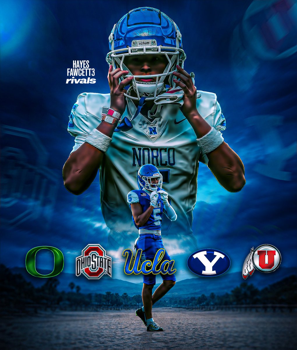 Hayes Fawcett tweet media