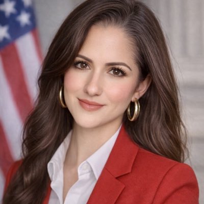 Bethany O’Leary 🇺🇸 🦅 tweet media