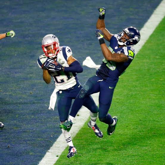 Foxboro Forever tweet media