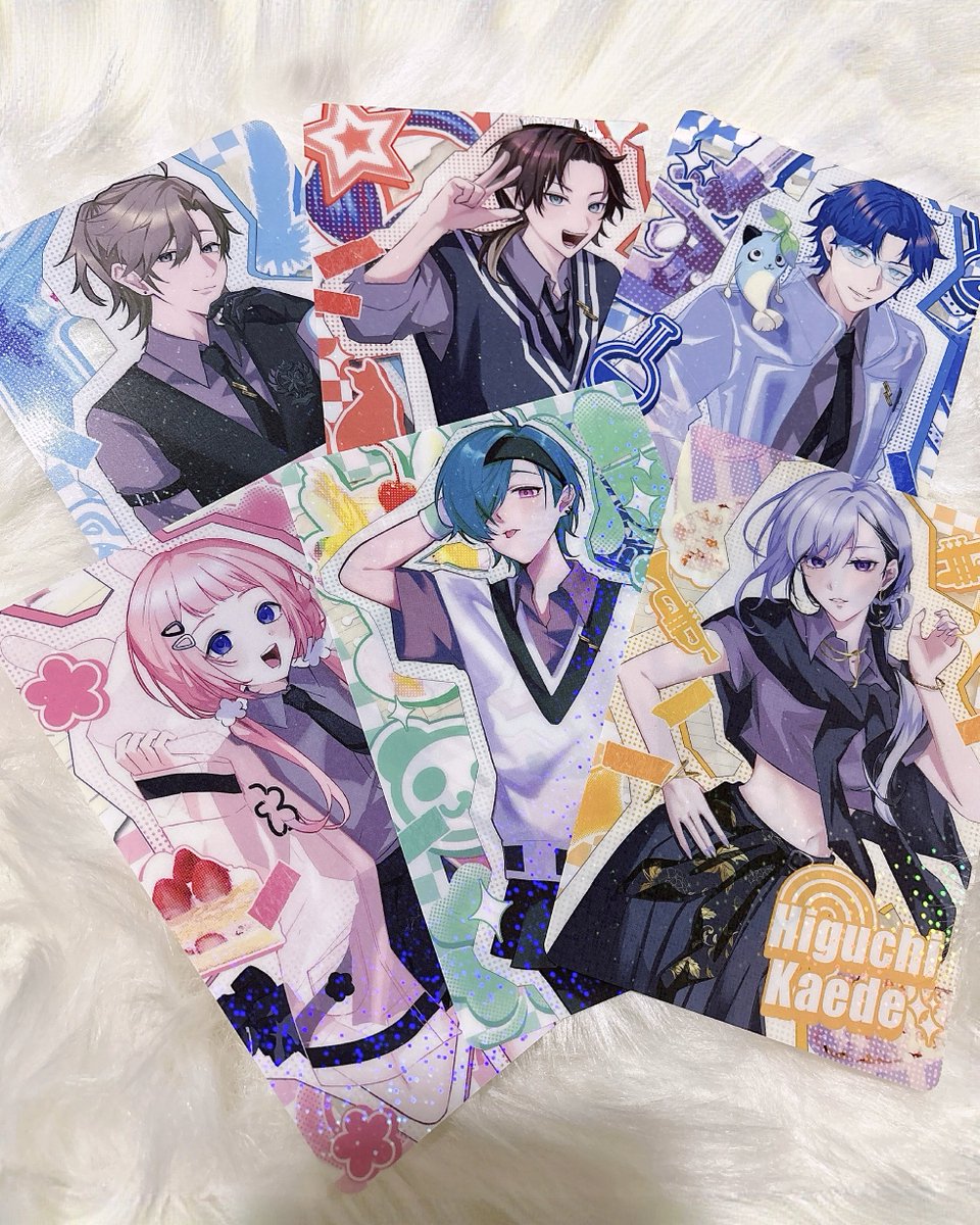 かまめし◽︎M-07 tweet media