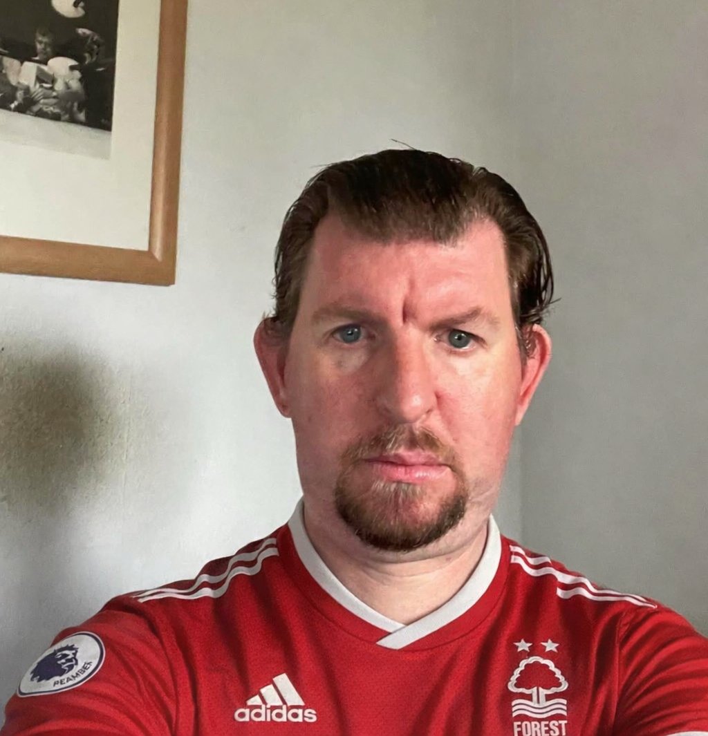 🌳 C NFFC 🔴⚪️ tweet media