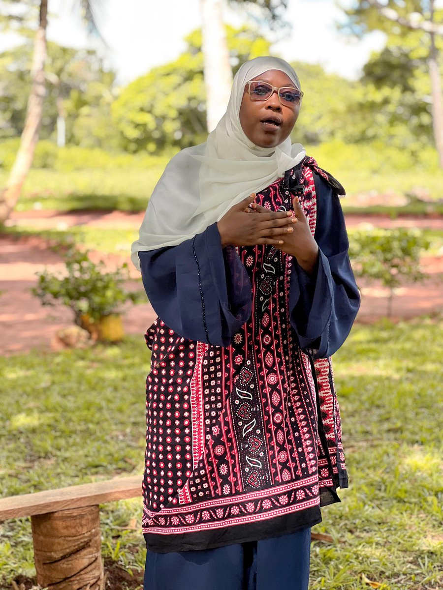 Tulinde Future Yetu Initiative tweet media