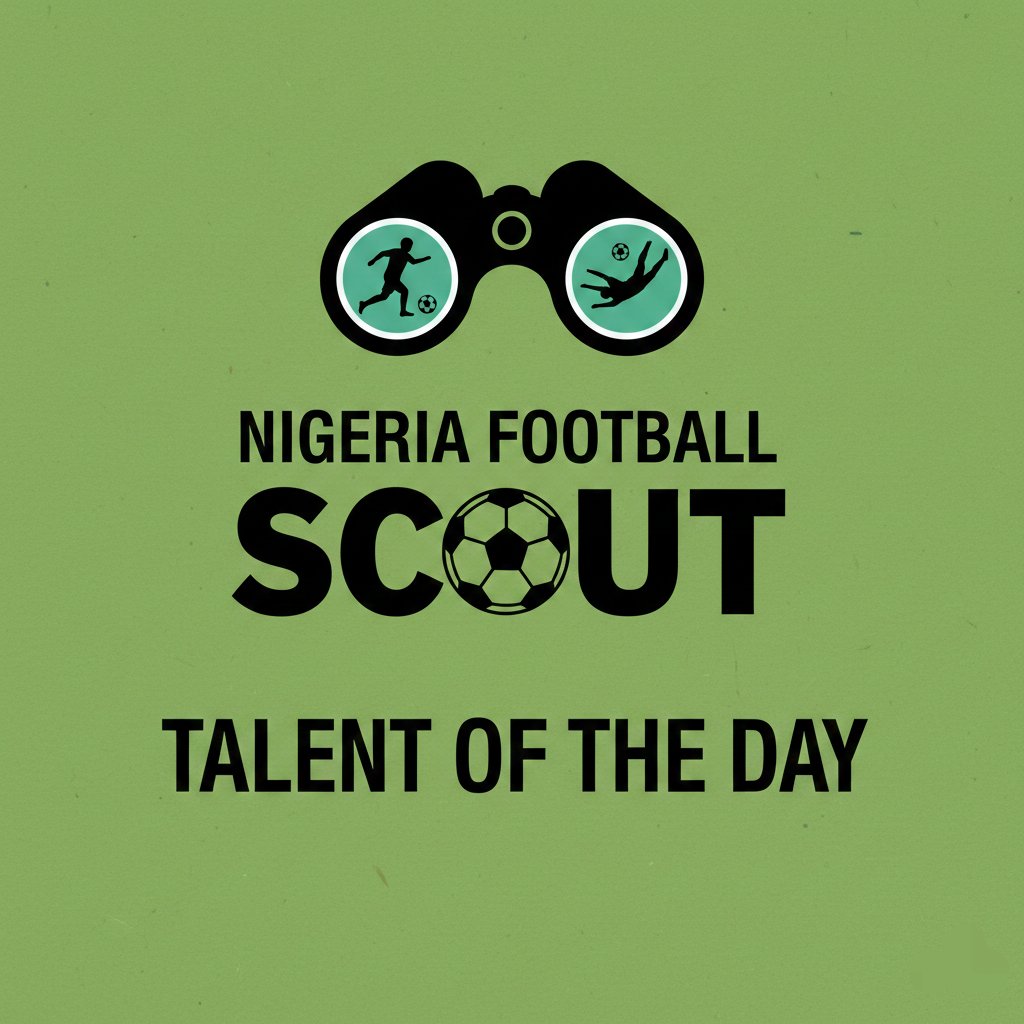 9jaPlayersNews's tweet image. 🚨 SPECIAL TALENT OF THE DAY:

💥🇳🇬 GIDEON UCHE GOODLAD
👕: CORVINUL HUNEDOARA 🇷🇴
👶: 21-YEAR-OLD
↕️: 1.83m
🎩: AM/CM
 ROLE: CREATIVE ATTACKING MIDFIELDER/NO.10
STRENGTHS: TECHNIQUE, VISION, CREATIVITY, BALL CONTROL, COMPOSURE, PASSING.

#9PN #Scout9ja #talent #Manabí