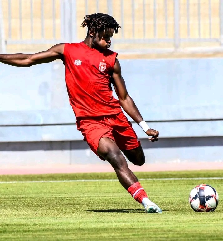 9jaPlayersNews's tweet image. 🚨 SPECIAL TALENT OF THE DAY:

💥🇳🇬 GIDEON UCHE GOODLAD
👕: CORVINUL HUNEDOARA 🇷🇴
👶: 21-YEAR-OLD
↕️: 1.83m
🎩: AM/CM
 ROLE: CREATIVE ATTACKING MIDFIELDER/NO.10
STRENGTHS: TECHNIQUE, VISION, CREATIVITY, BALL CONTROL, COMPOSURE, PASSING.

#9PN #Scout9ja #talent #Manabí