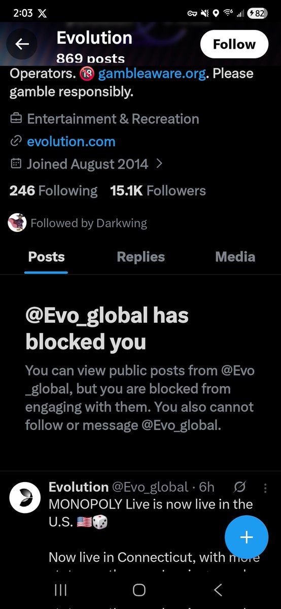 BEAST ⭐️ NASTY tweet media