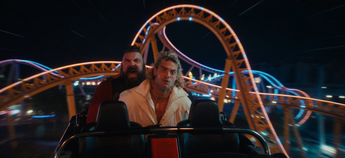 Couldn’t help myself with this one #streetfighter