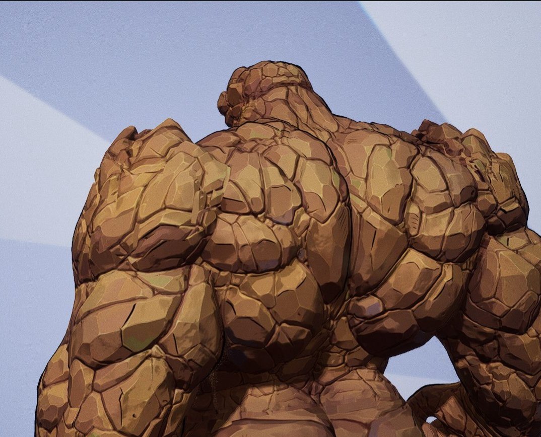 Flame / 5🛠 tweet media