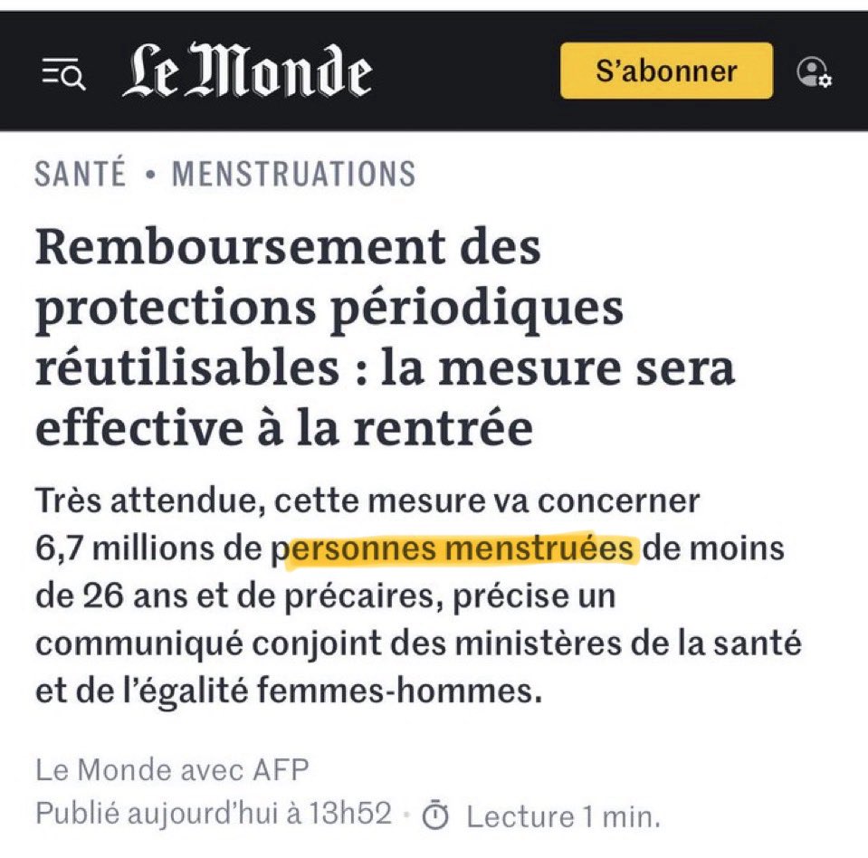 Marguerite Stern tweet media