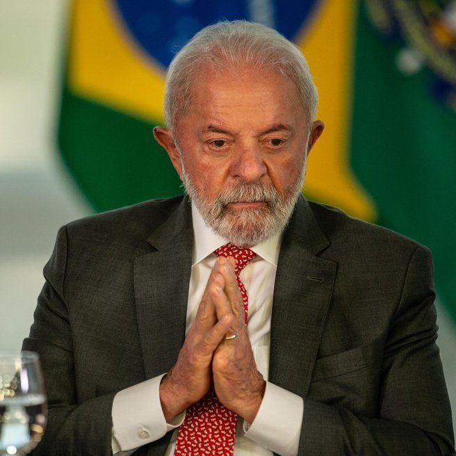 Brasil Alternativo tweet media