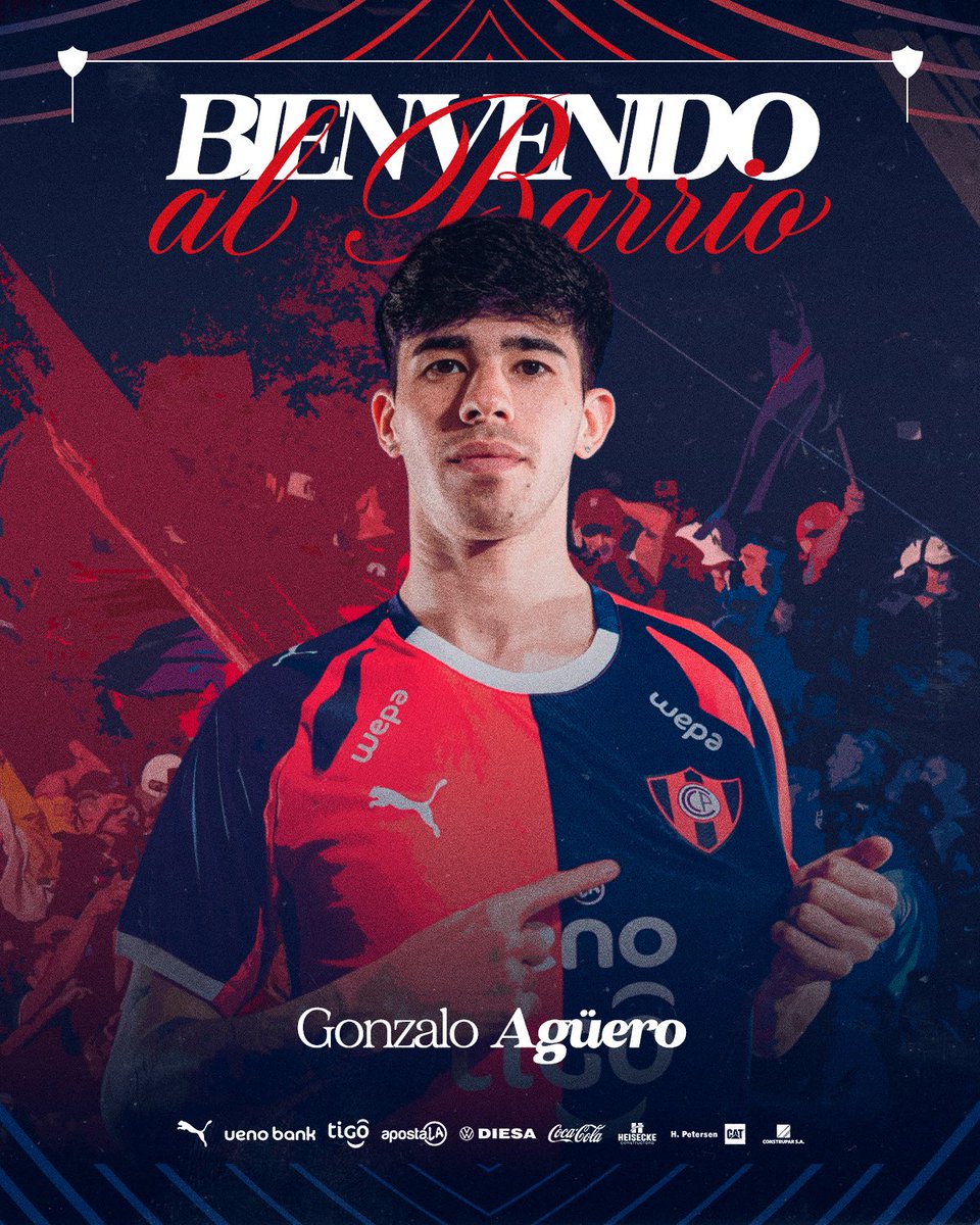 FUTSAL FIFA - Club Cerro Porteño tweet media