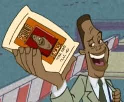 Lightbringer0991 tweet media