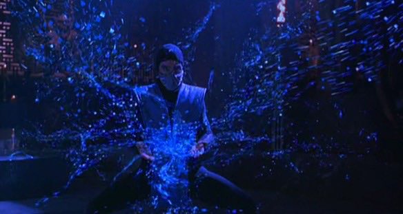 The Moonlight Warrior 🌙 tweet media