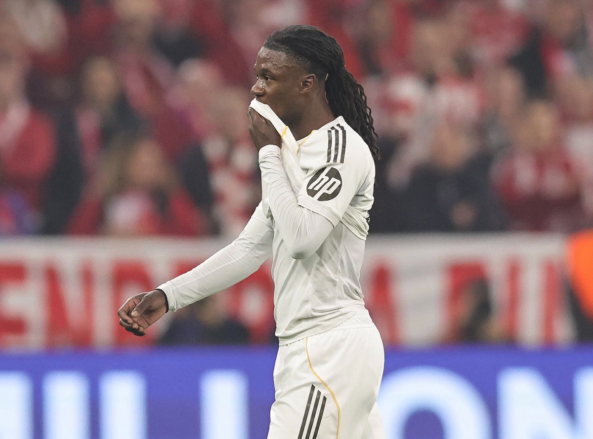 Fabrizio Romano tweet media