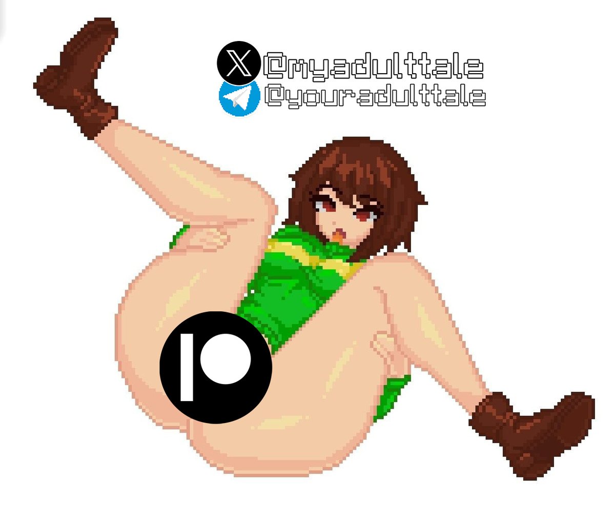 #undertale
Coming soon in the game! Thank you to everyone who supports us on Pa🌳on, you are the best♥